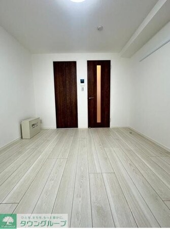 エクセラン西尾久Eastの物件内観写真